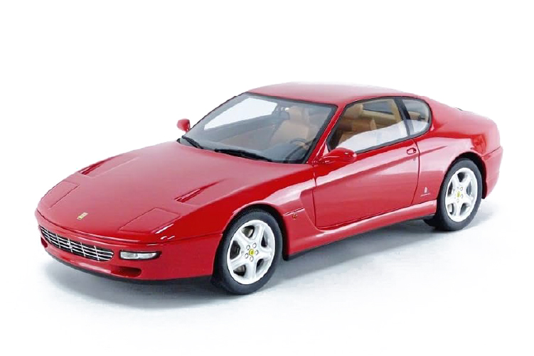 Ferrari 456